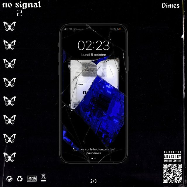 No Signal 2