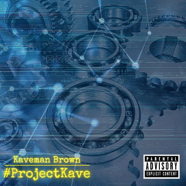 #ProjectKave