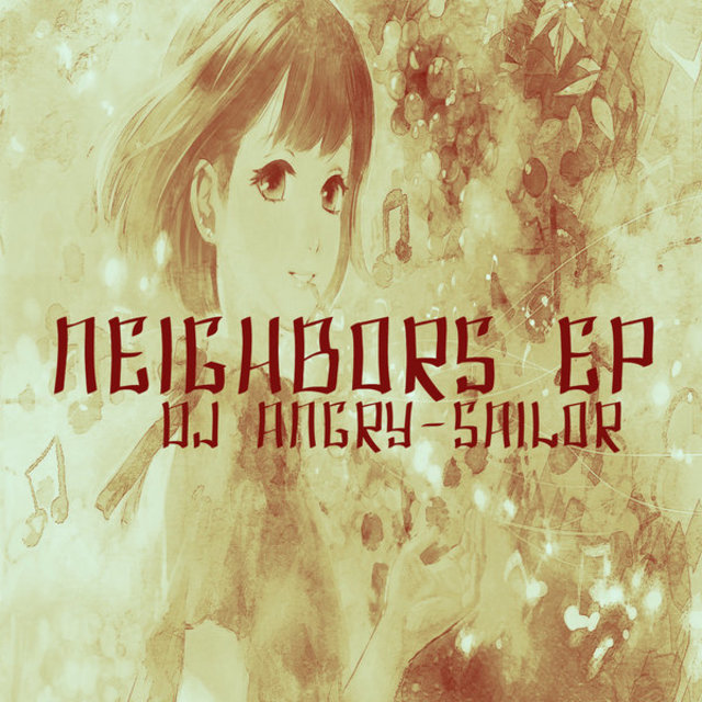 Neighbors Ep