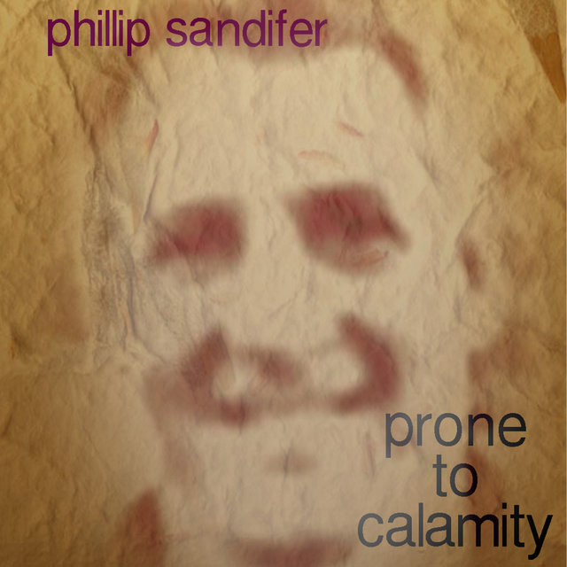 Prone To Calamity (Digital Only)