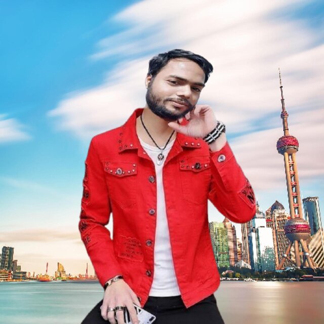 Gam hai to vul ja yhe sham hai mast bye suman sarkar hip hop.mp3
