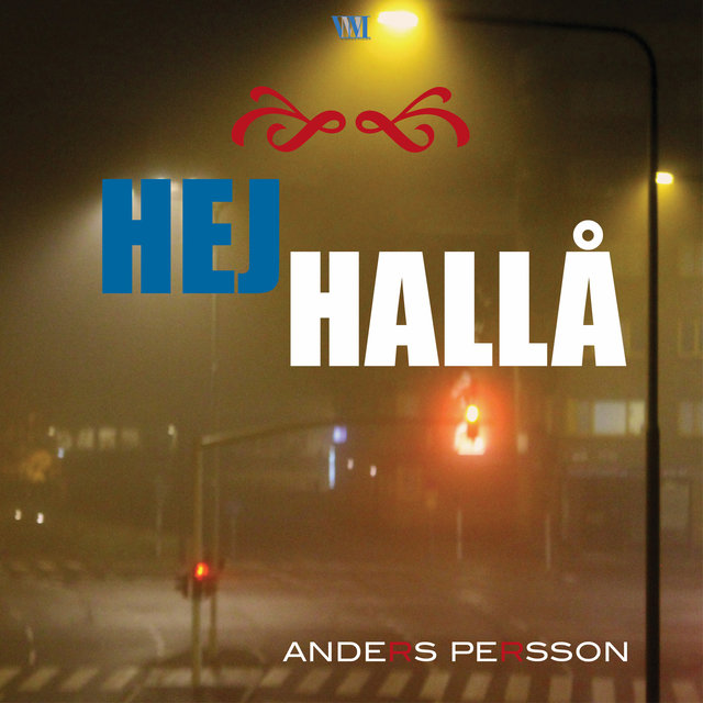 Hej Hallå