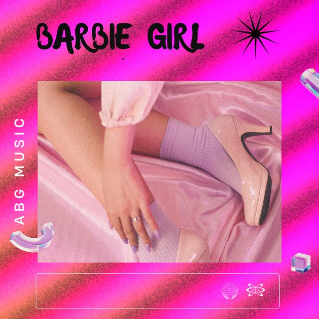 Barbie Girl