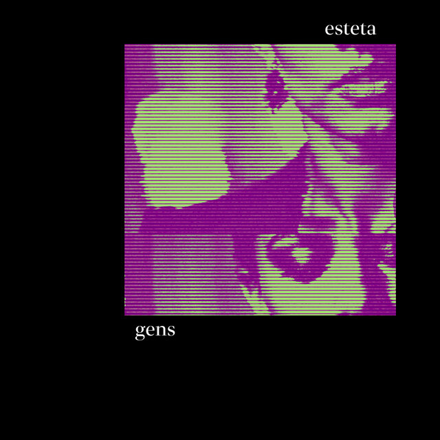 Esteta