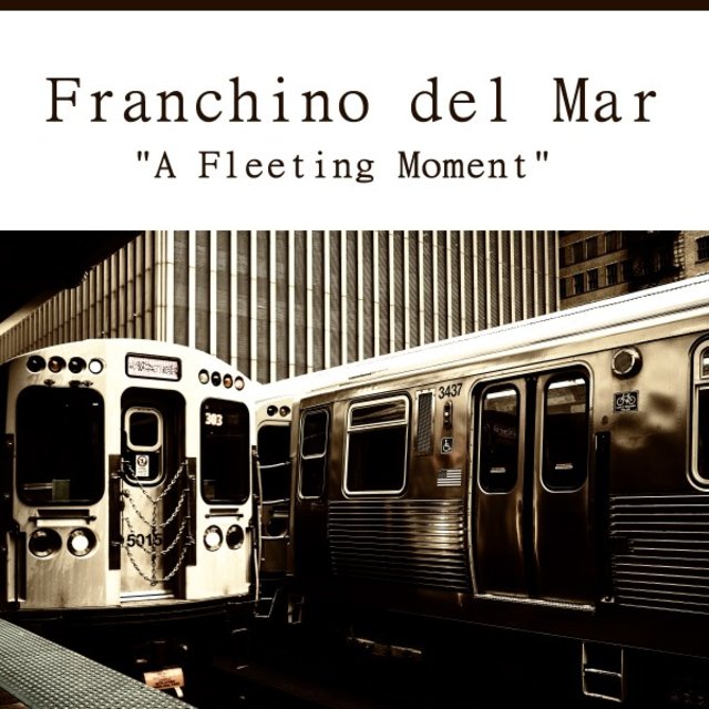 A Fleeting Moment
