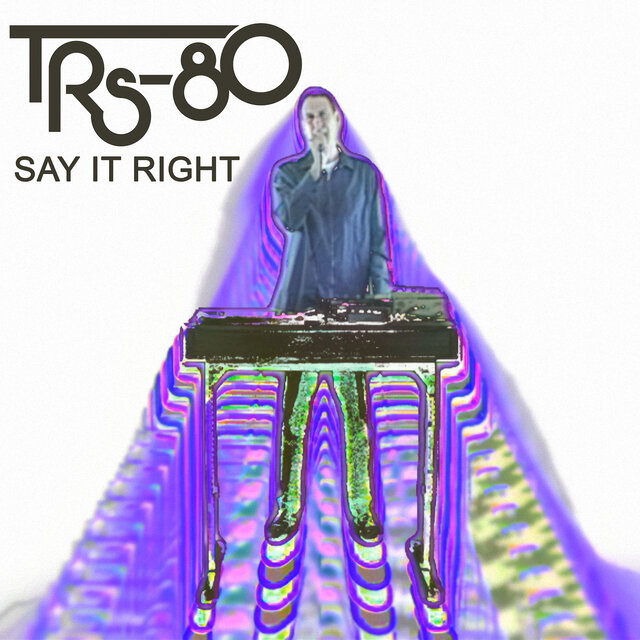 Say It Right
