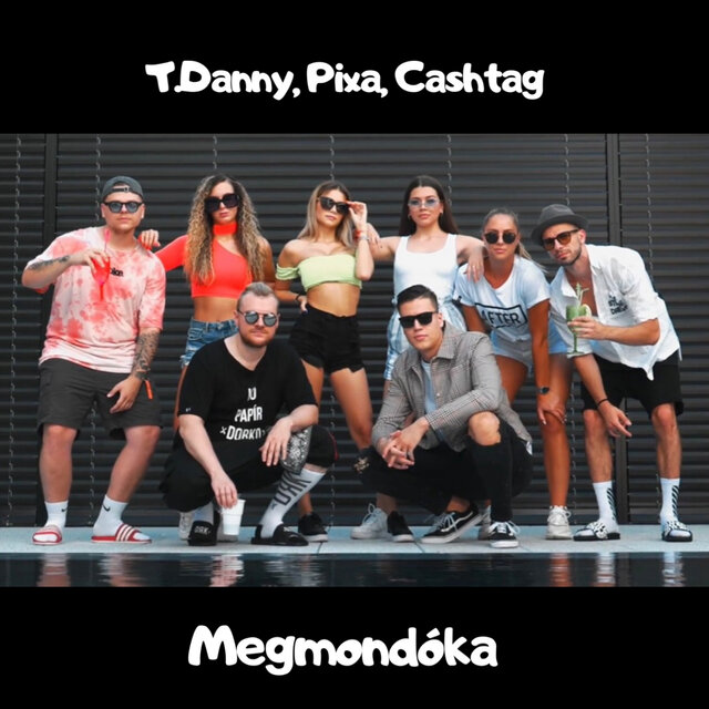Megmondóka