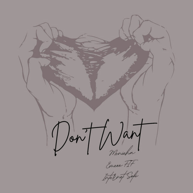 Don't Want