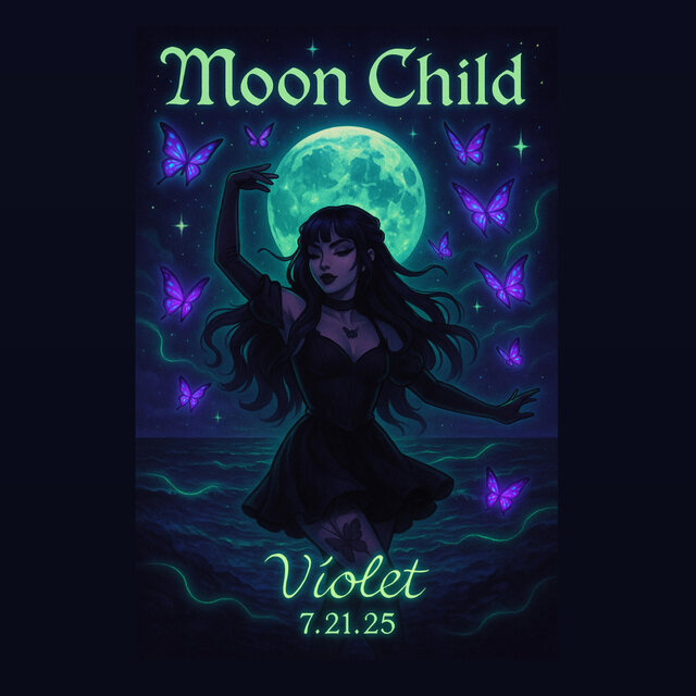 Moon Child