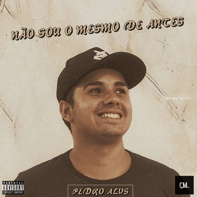 Não Sou o Mesmo de Antes