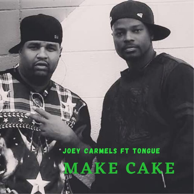 Make Cake (Radio Edit)