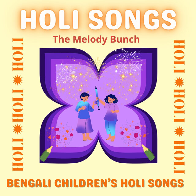 Holi Songs
