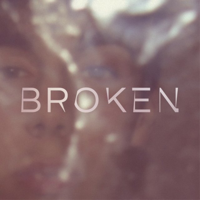 Broken