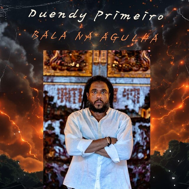 Bala Na Agulha