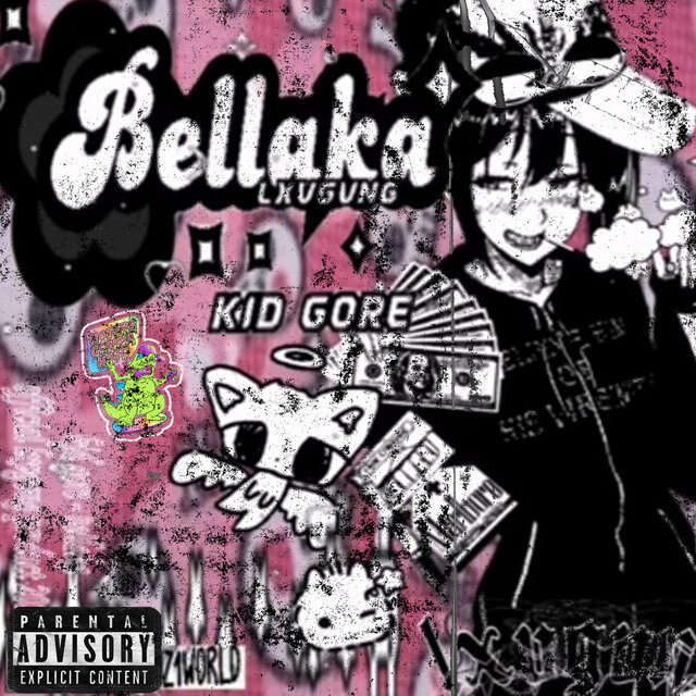 Bellakita