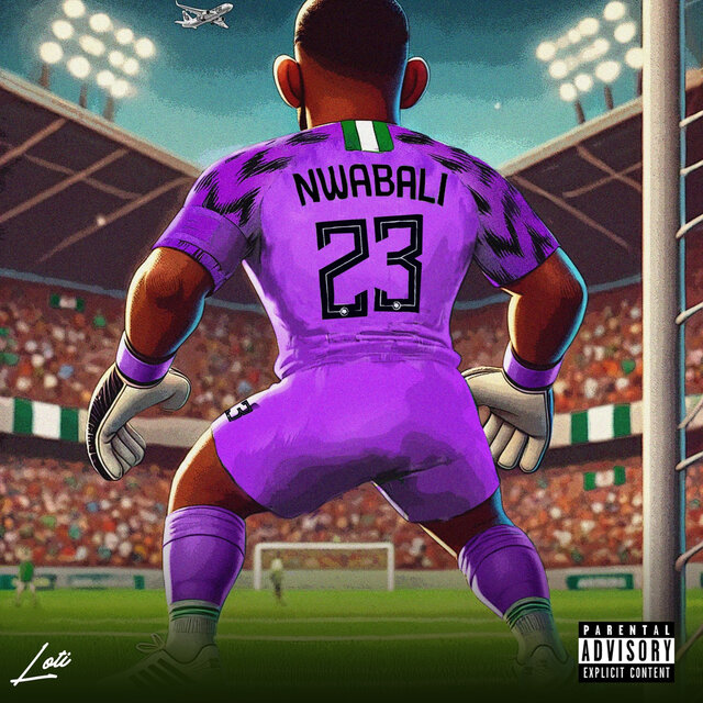 Nwabali