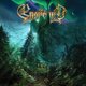 Cover art for album Two Paths by Ensiferum