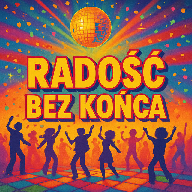 Radość Bez Końca