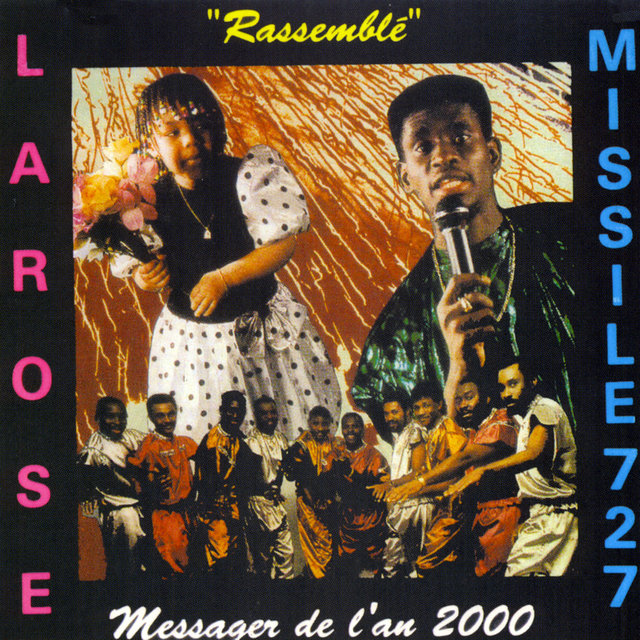 Messager de L'an 2000