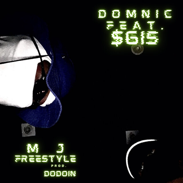 Mj Freestyle