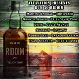 Rum XO Riddim