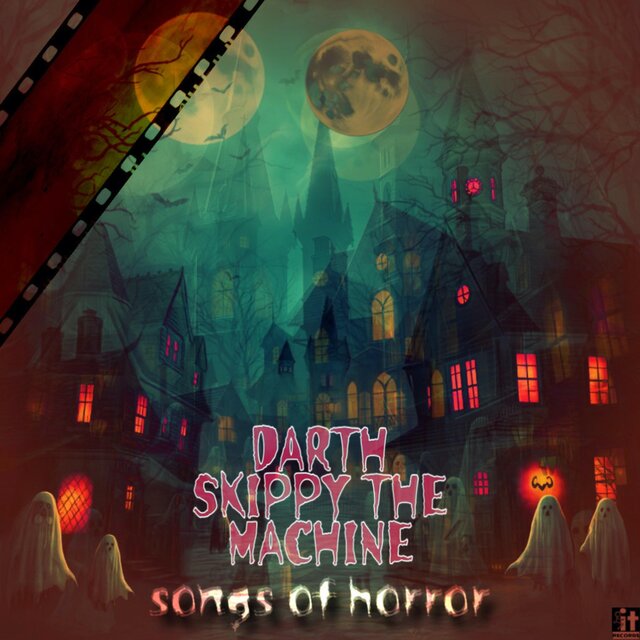 Songs Of Horror