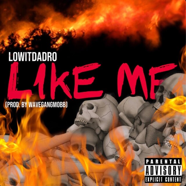 Like Me