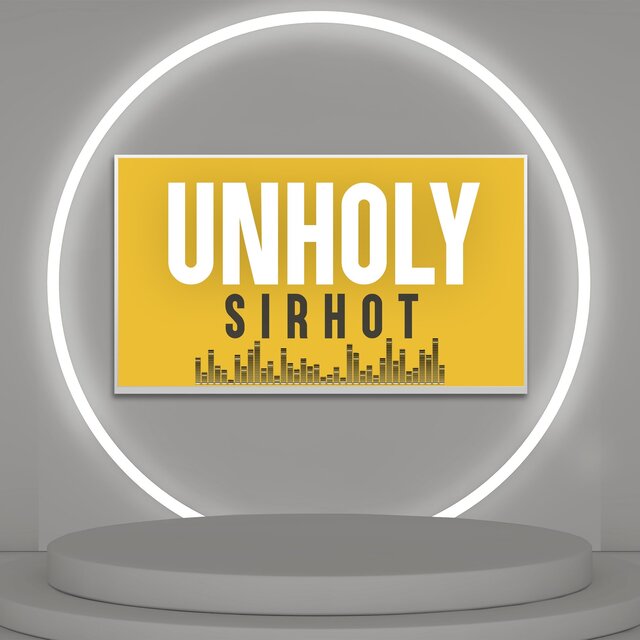 Unholy