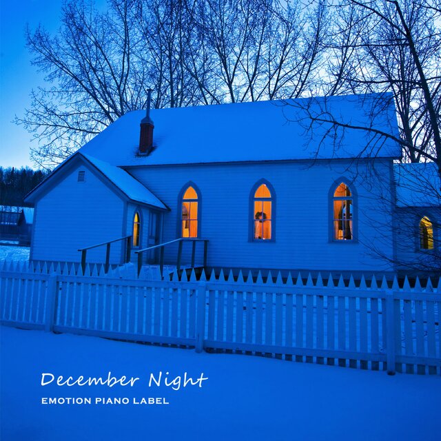 December Night