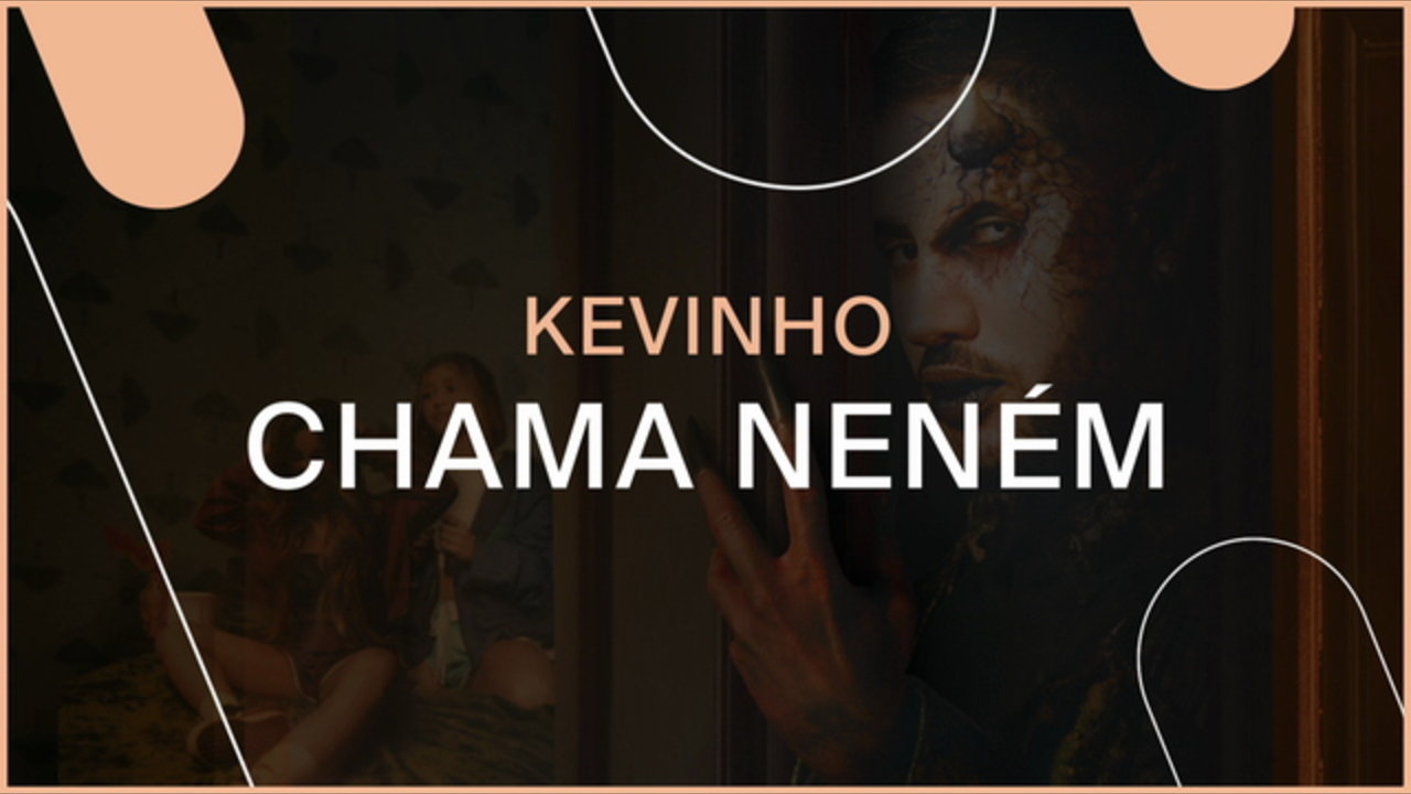 Chama Neném (Lyric video)