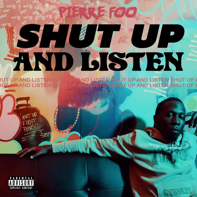 Shut Up And Listen