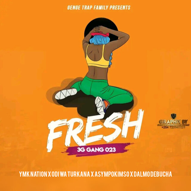 FRESH