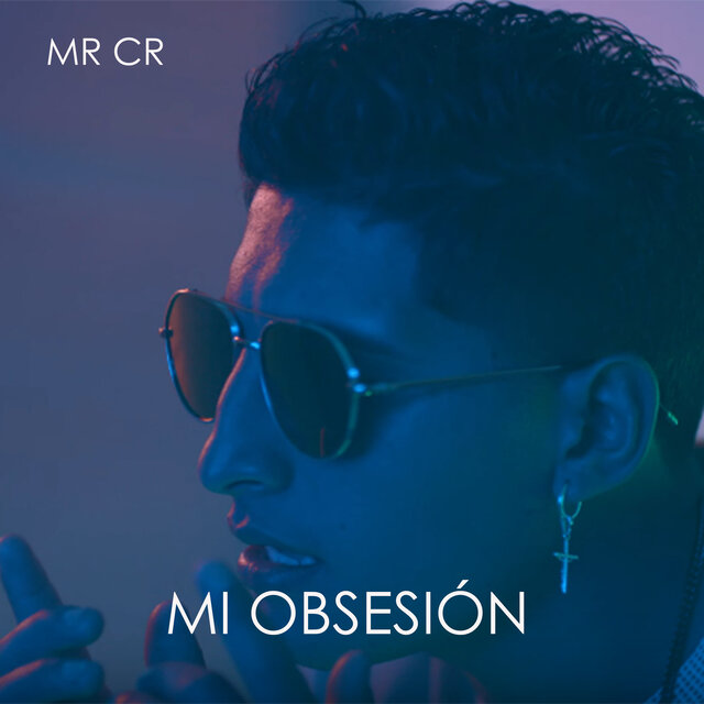 Mi Obsesión