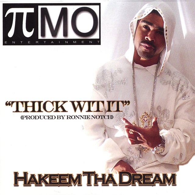 Thick Wit It