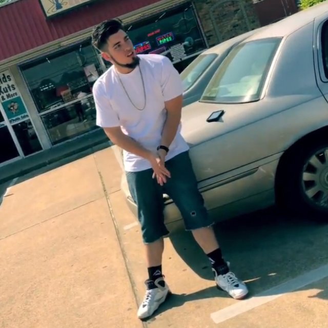 On My Grind