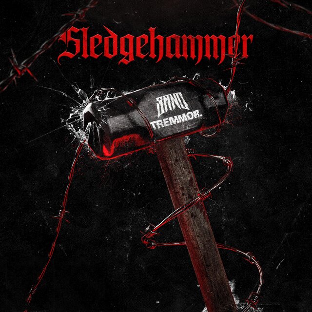 Sledgehammer