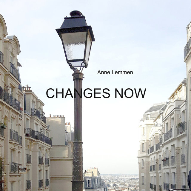 Changes Now