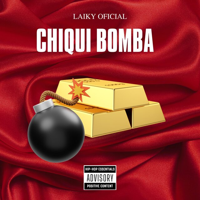 Chiqui Bomba (feat. el seba Oficial)