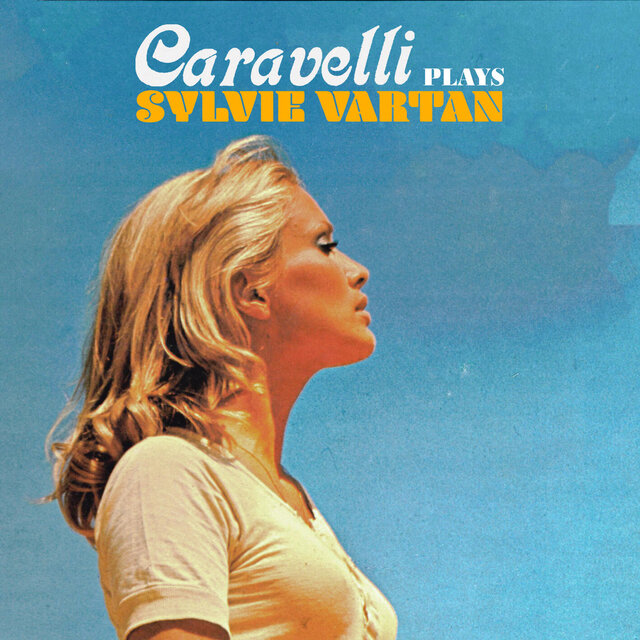 Plays Sylvie Vartan