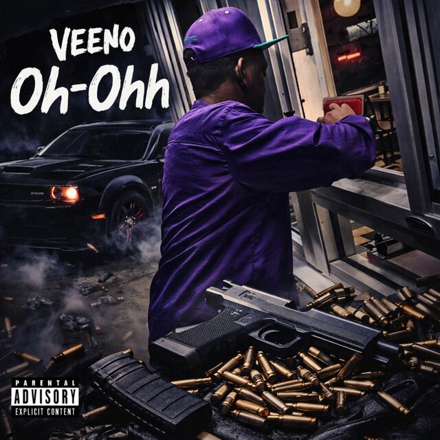 Vaeno Veeno on TIDAL
