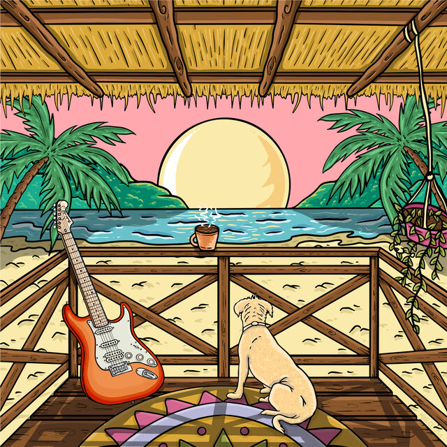 Reggae na Varanda