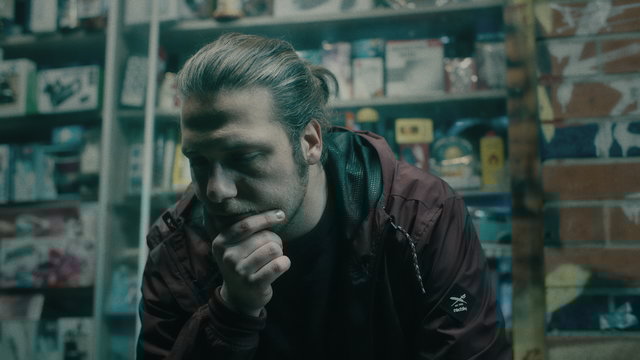 Neonlicht (Offizielles Video)