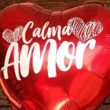 CALMA AMOR