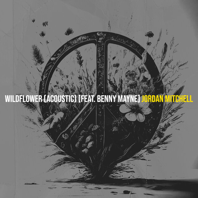Wildflower (Acoustic)