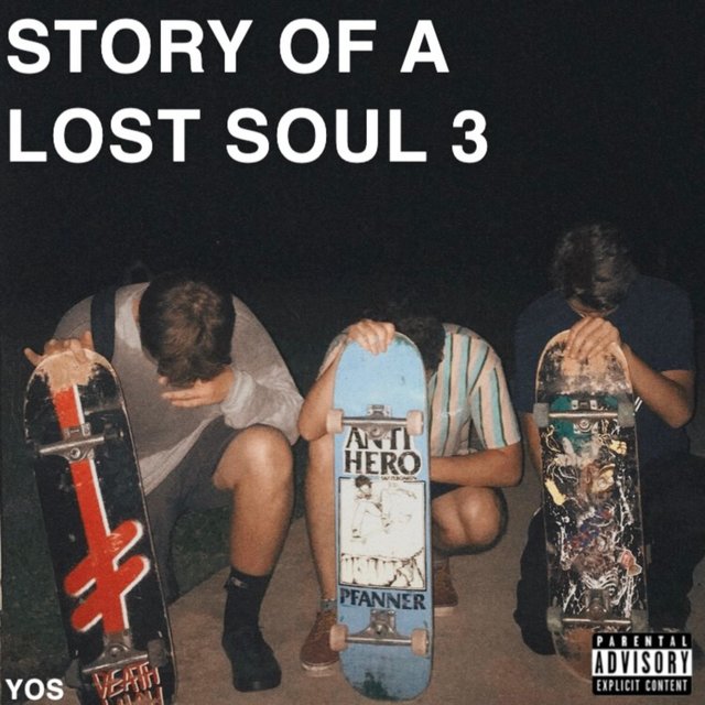 Story of a lost soul 3
