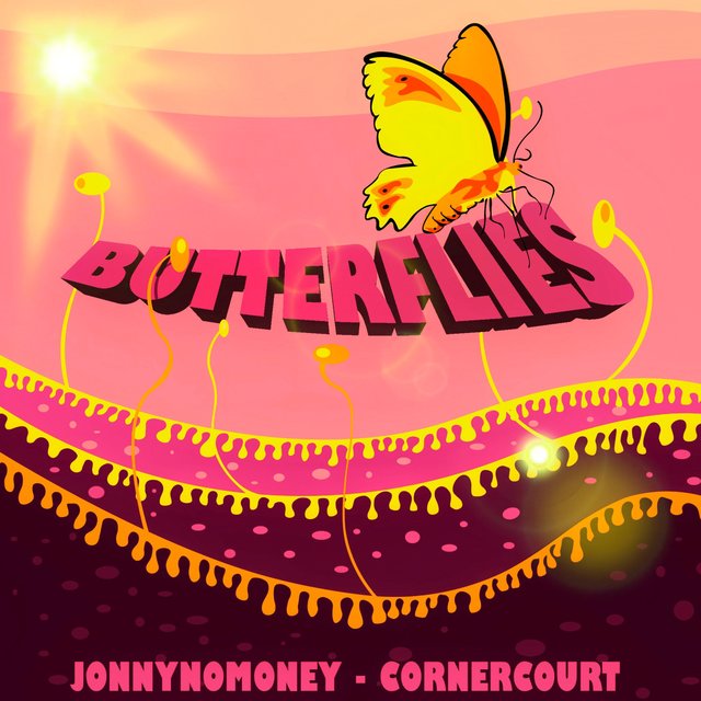 Butterflies