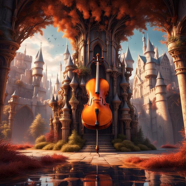 Storming the Castle