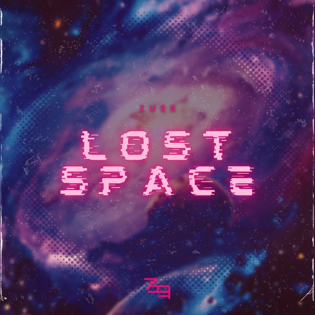 Lost Space