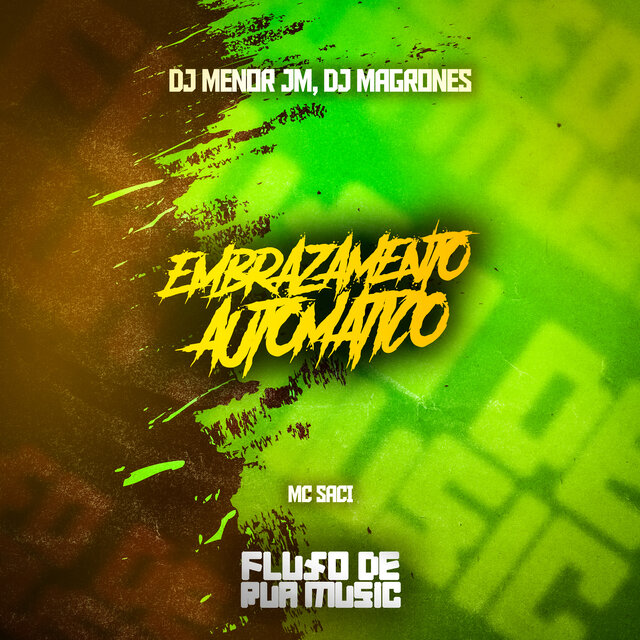 Embrazamento Automatico