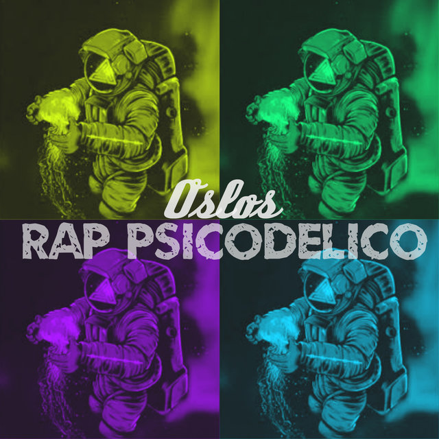 Rap Psicodélico